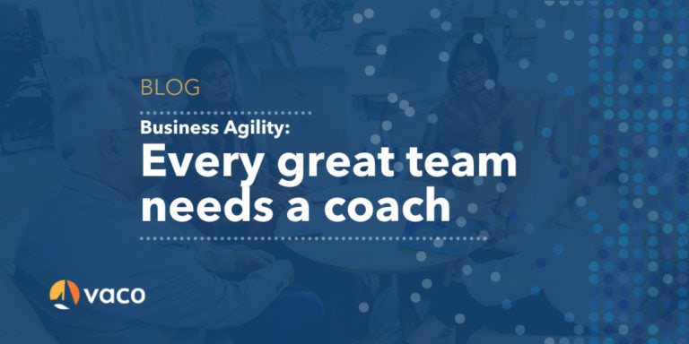 Vaco Blog Business Agility Graphic
