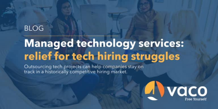 Vaco - Managed Tech Services Blog Graphic