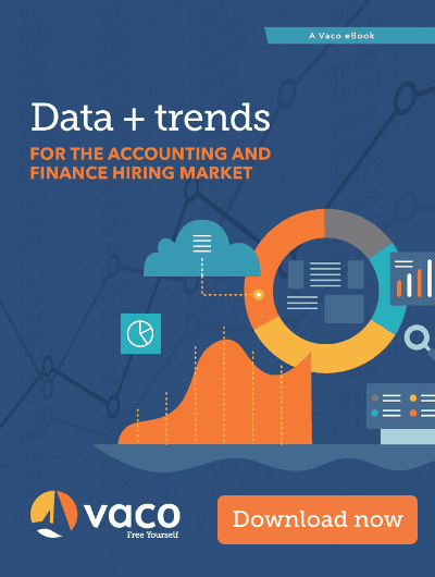 Accounting and Finance Data and Trends - Vaco eBook Download