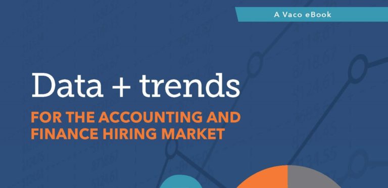 Accounting and Finance Hiring Data eBook Thumbnail