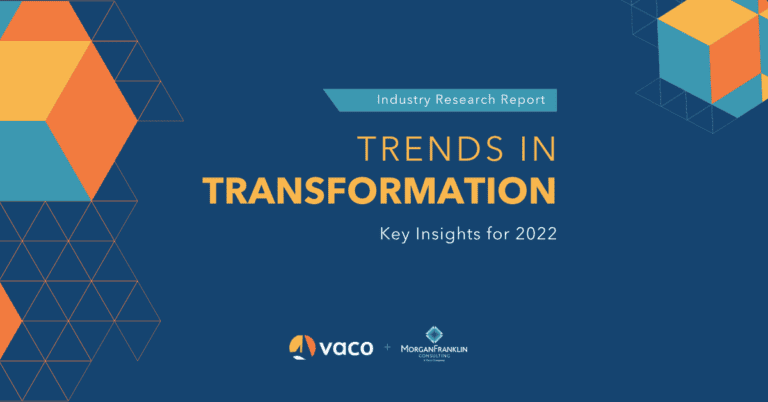 Trends in Transformation eBook