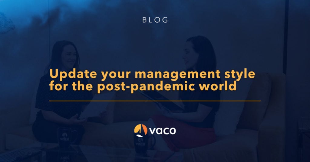 Vaco - Blog Graphic - Management style