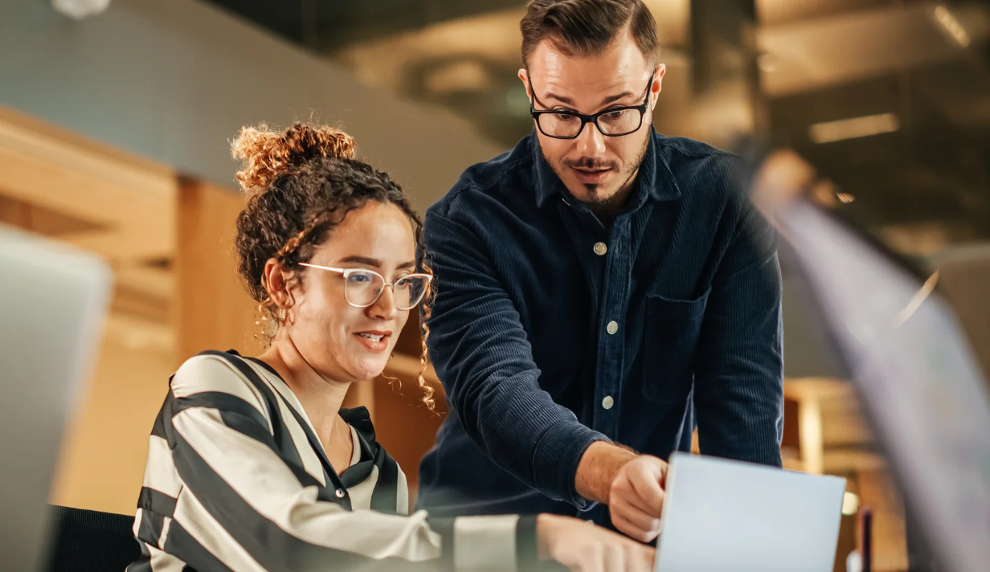building agile tech teams