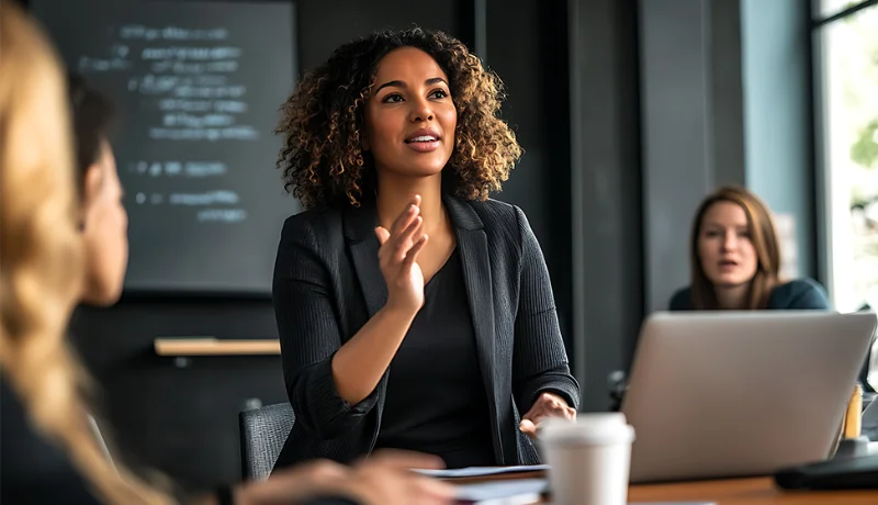 Elevating Leadership When It Counts