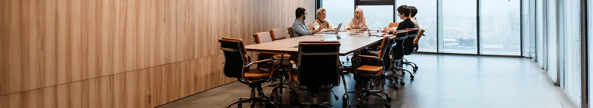 meeting