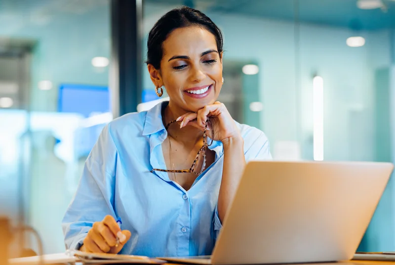 Vaco by Highspring earns SIA 2025 recognition