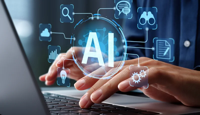 AI-Powered Forecasting Webinar