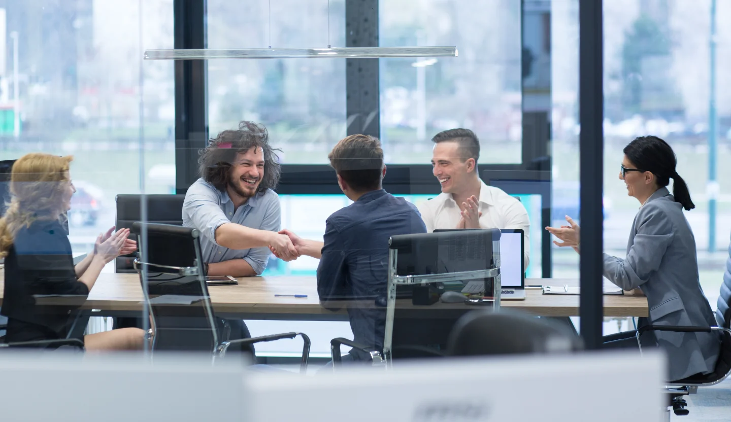 Turning a contractor into a full-time tech talent