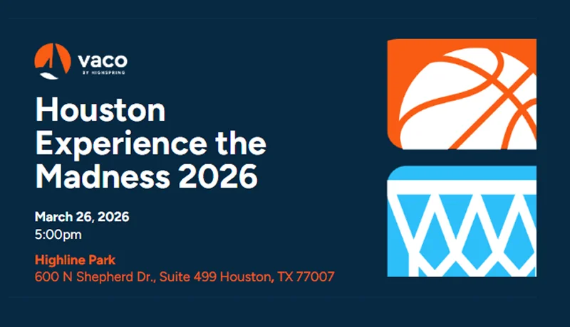 Houston | Experience the Madness