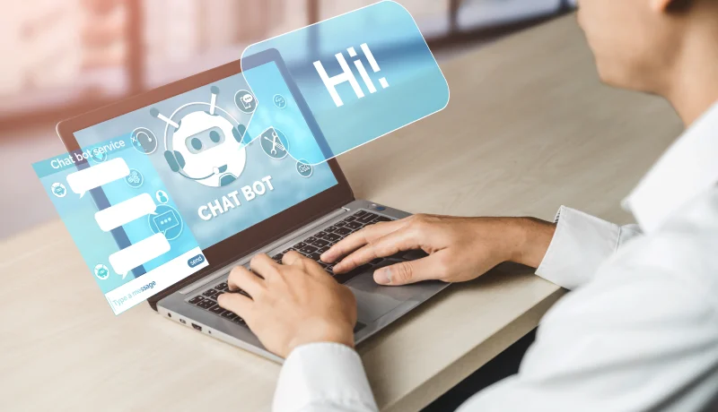 TechTarget - Why CIOs need AI fix-engineers for chatbot success