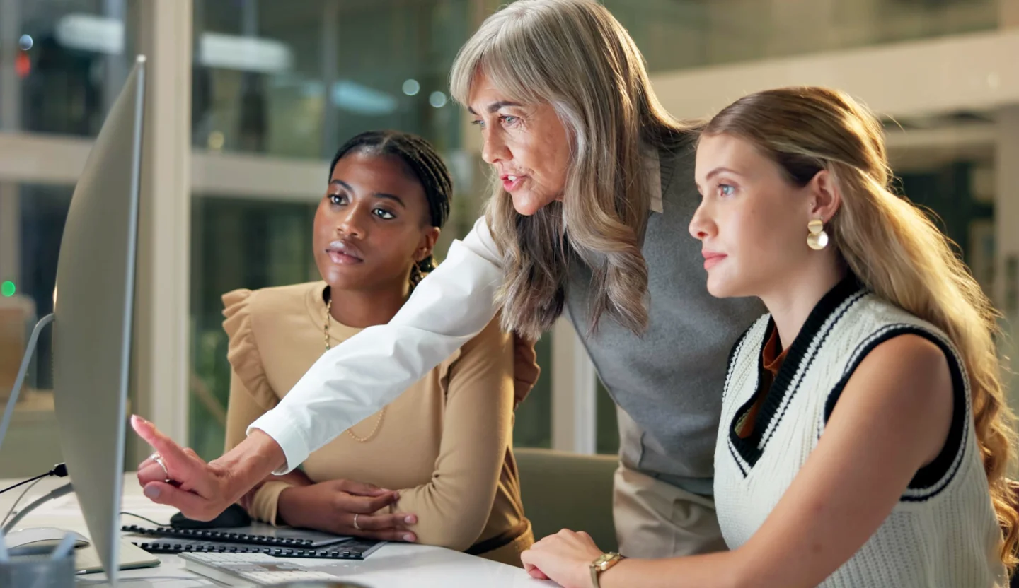 Strategic AI planning