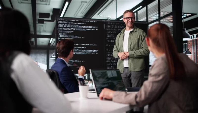 Data Readiness: AI Transformation for Next-Gen Finance and IT Teams