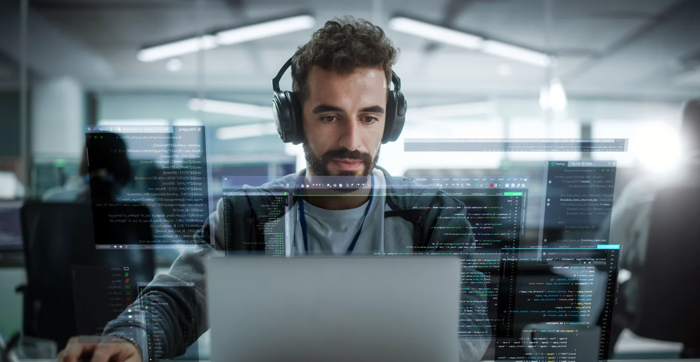 Energy IT and Cloud Modernization Case Study