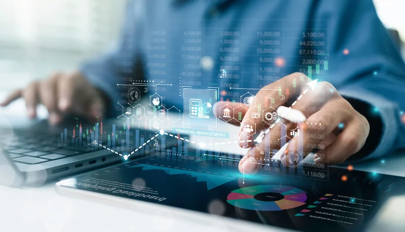 CPE | Navigating CAS Changes: Preparing Your Government Contracting Strategy for What's Next