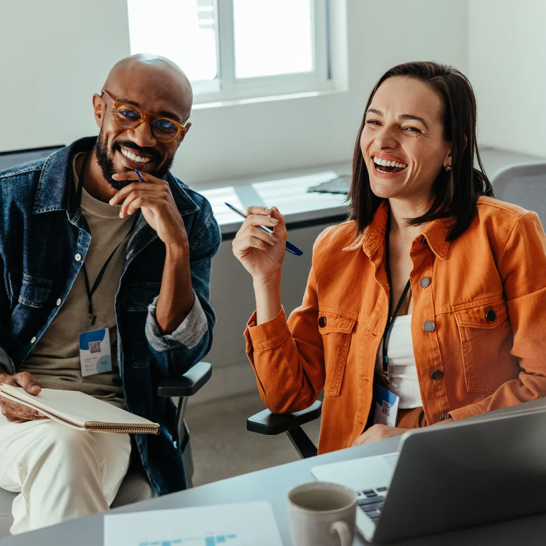 Tech team collaboration