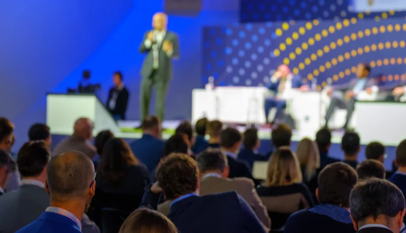 Accounting & Finance Leaders Summit